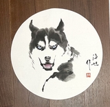 狗33×33